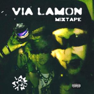 VÍA LAMON INTRO(feat. LOVER) (Explicit)