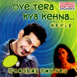 Oye Tera Kya Kehna (Remix)
