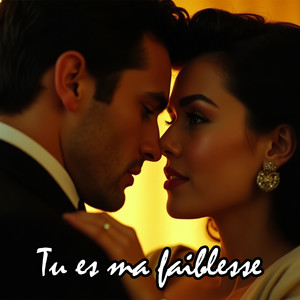 Tu es ma faiblesse