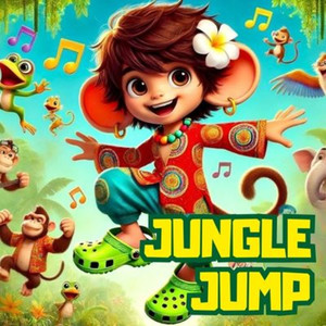 Jungle Jump (Instrumental)