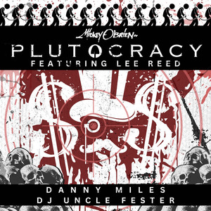 Plutocracy