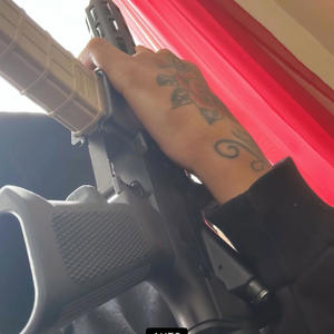 David Ruffin (Explicit)