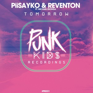 Tomorrow (Radio Edit)