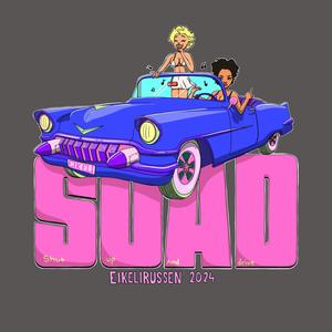 SHUT UP AND DRIVE