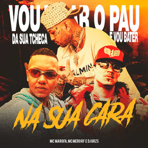 Vou Tirar o Pau da Sua Tcheca e Vou Bater Na Sua Cara (Explicit)