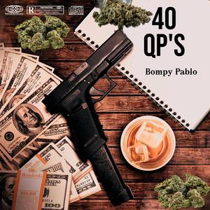Behind You Bae (feat. Bossman Fat & Young Black) (Explicit)