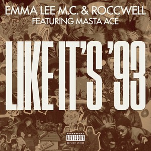 Like It's '93 (Explicit)