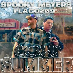 Cold Summer (Explicit)