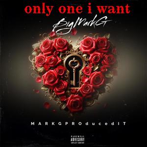 only one i want (Explicit)