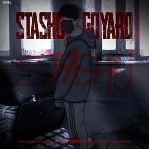 StashuN Goyard (feat. Reddyt K) [Explicit]