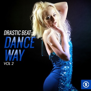Drastic Beat: Dance Way, Vol. 2