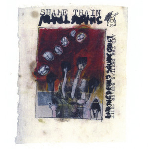 Shame Train and the Devil's Square Quilt