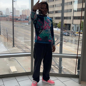 What you on (Explicit)