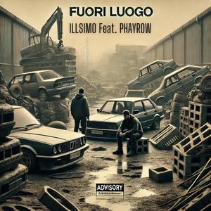 Fuori Luogo (feat. Phayrow Dealz) [Explicit]