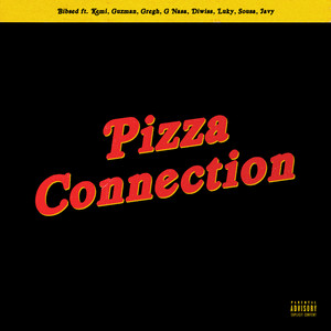 Pizza Connection (Explicit)