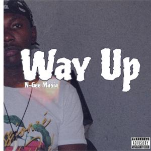 Way up (Explicit)