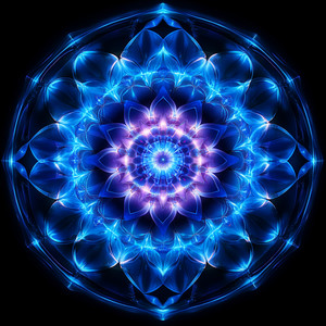 Universe Mindfulness Horizon Bliss Transcendence