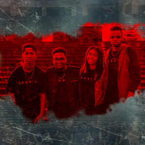 Juan 3:16(feat. Eva Nova 316)