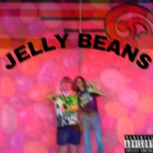 Jelly Beans (feat. Cleetus Clout) [Explicit]