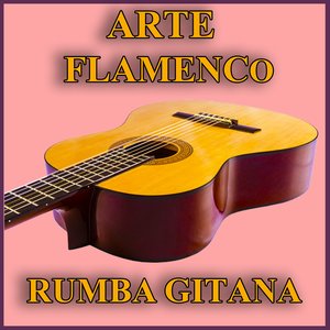 Arte Flamenco: Rumba Gitana