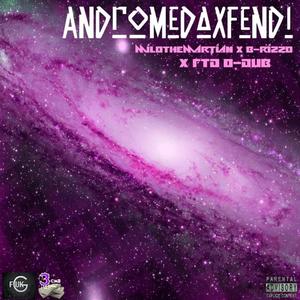 Fendi (feat. B-RizzO & O-Dub|Explicit)