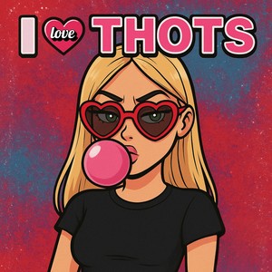 I LOVE THOTS (Explicit)