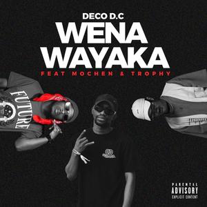 Wena Wayaka (feat. Mochen & Trophy) [Explicit]