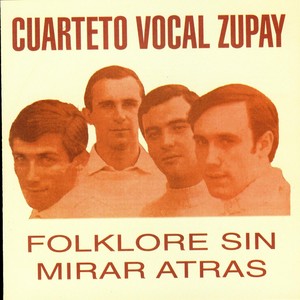 Folklore Sin Mirar Atrás