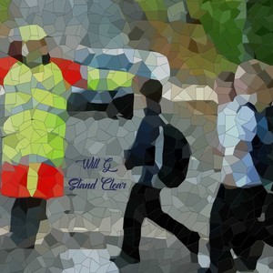 Stand Clear (Explicit)