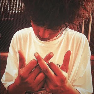 Kush Kologne (Explicit)