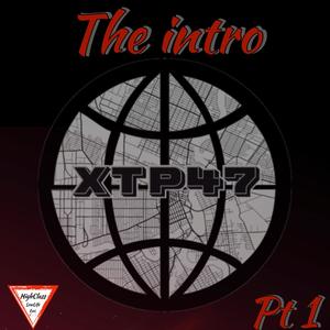 The Intro pt1 (Explicit)