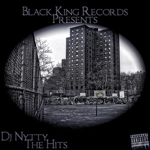 DJ Nytty the Hits (Explicit)