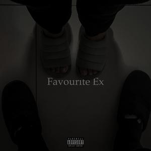 FAVOURITE EX. (feat. prodbykayso) [Explicit]