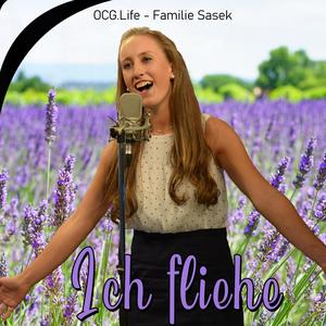 Ich fliehe (feat. Ruth Elpida Sasek)