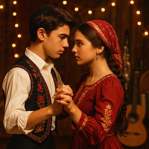 Тумбалалайка