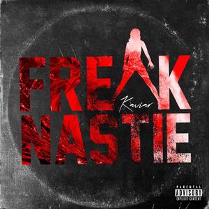 Freak Nastie(feat. Zizi) (Explicit)