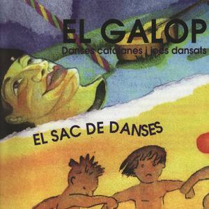 El Galop-Danses Catalanes Vol. 1