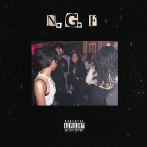 ngf(feat. Ghettie) (Explicit)