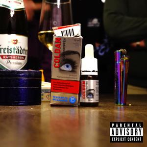 Coldan (feat. OG Flotschi) (Explicit)