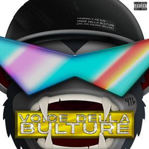 Voice Della Bulture (AAE Deluxe) [Explicit]