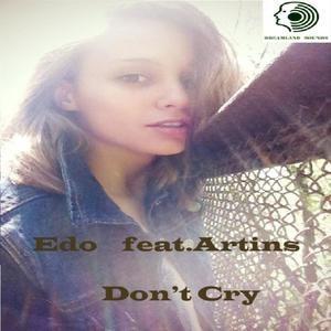 Don't Cry - Single