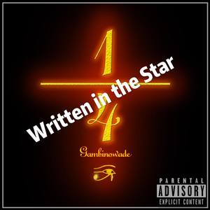 Written in the Star （先行版）