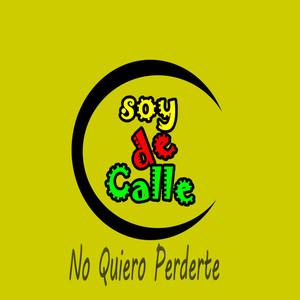 No Quiero Perderte (Explicit)