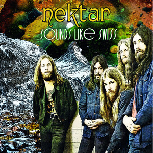 Nektar - 1-2-3-4 (Live in Lausanne, May 5, 1973)
