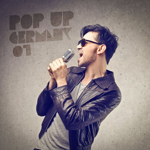 Pop up Germany, Vol. 1