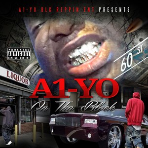 Gangstas Run The City