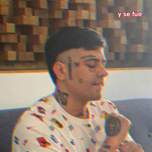 Y Se Fue