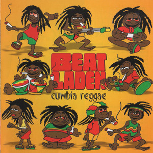 Cumbia Reggae