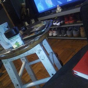 No Pot To Piss In (Explicit)