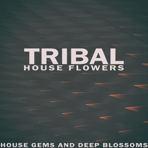 Tribal - House Flowers